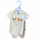 Wild 3pc Set