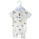 Dinos Ribbed 3pc
