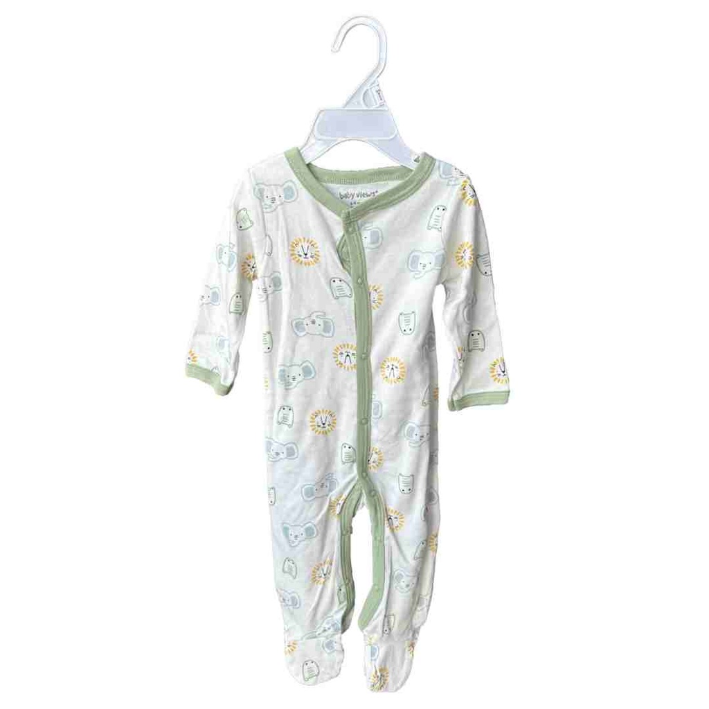Safari Sleeper