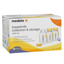 Medela Breastmilk Collection & Storage Bottles 6pk