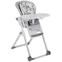 Joie Mimzy Recline Highchair - Logan