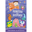 Billy and the Mini Monsters: Monsters on a Sleepover