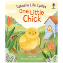 Life Cycles: One Little Chick