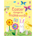 Easter Things to Make and Do