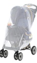Stroller Netting