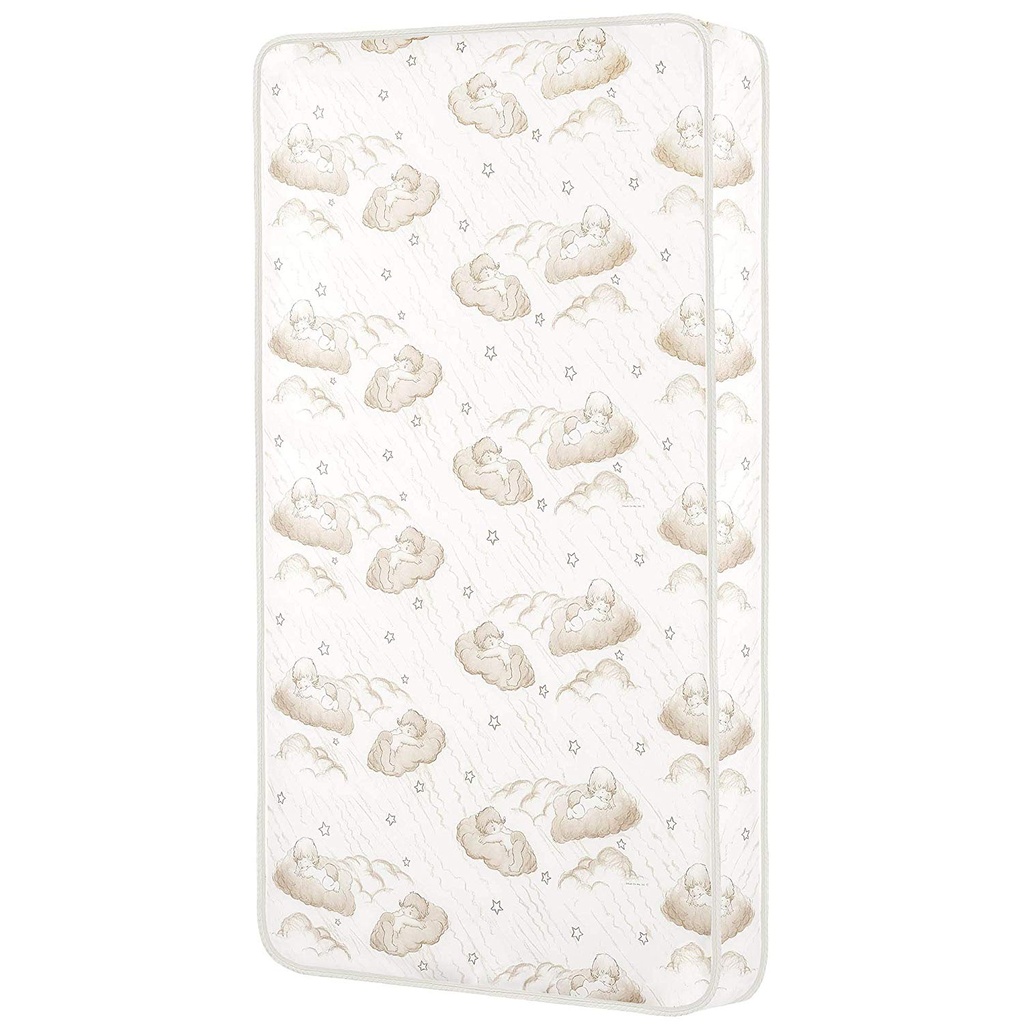 Twilight Coilspring Mattress