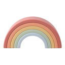 Ritzy Rainbow Stacking Toy