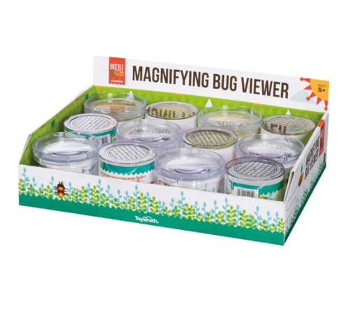 [168570-BB] Magnifying Bug Viewer