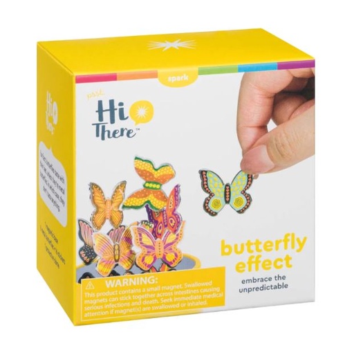 [168573-BB] Butterfly Effect