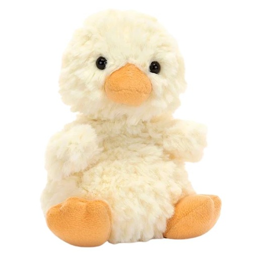 [168742-BB] Yummy Duckling