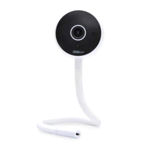 [168795-BB] Viyu - WiFi HD Video Baby Camera with App