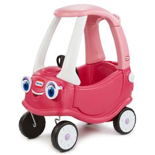 [109499-BB] Princess Cozy Coupe