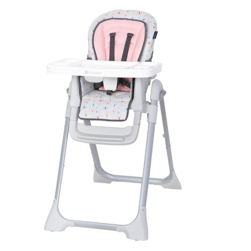 [168864-BB] Butterfly Rain High Chair
