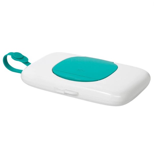[168879-BB] OXO Tot On the Go Wipes Dispenser Teal