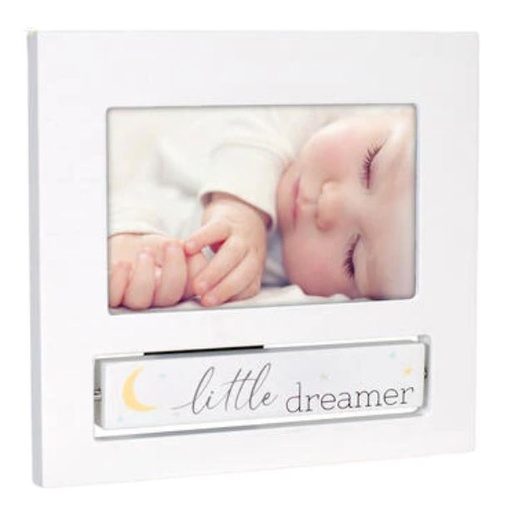 [168911-BB] Little Dreamer Frame 4x6