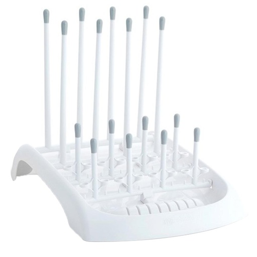 [122817-BB] Munchkin Bottle Drying Rack