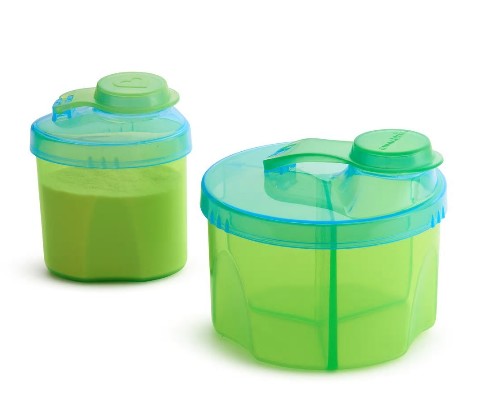 [142082-BB] Munchkin Formula Dispenser Combo Pack