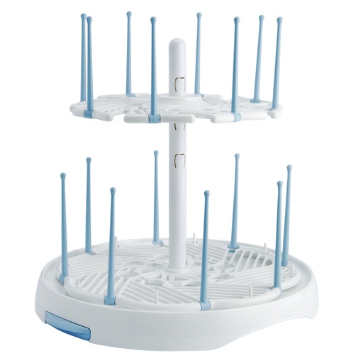 [112024-BB] Munchkin High Capacity Drying Rack