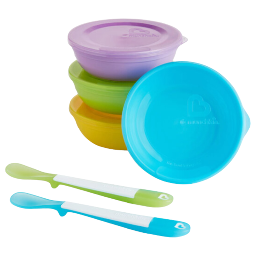 [122824-BB] Munchkin Love-a-Bowls 4pk