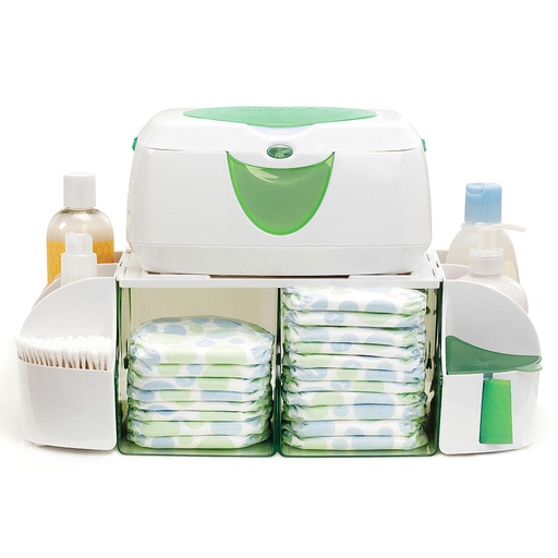 [105595-BB] Munchkin Diaper Duty Organizer