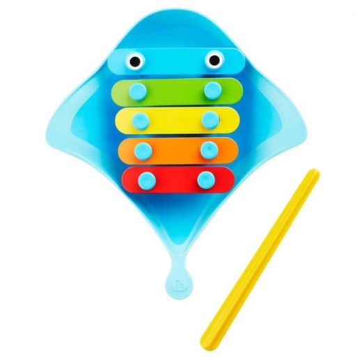 [169180-BB] Munchkin Dingray Bath Xylophone