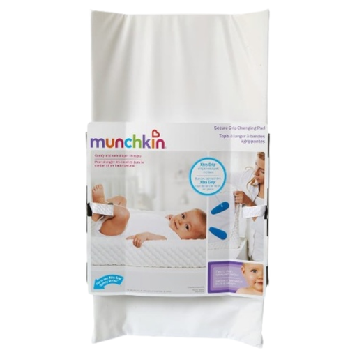[142089-BB] Munchkin Secure Grip Changing Pad