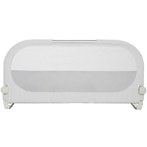 [133830-BB] Munchkin Sleep Bedrail Grey