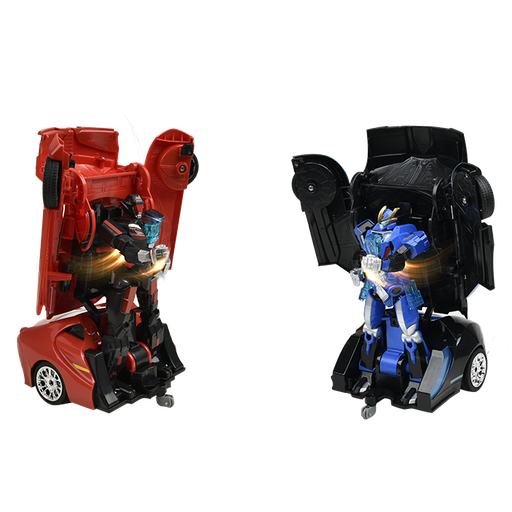 [150491-BB] Auto Moto Battle Bots
