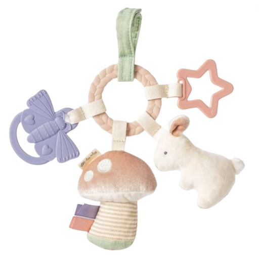 [169432-BB] Bitzy Busy Ring - Bunny