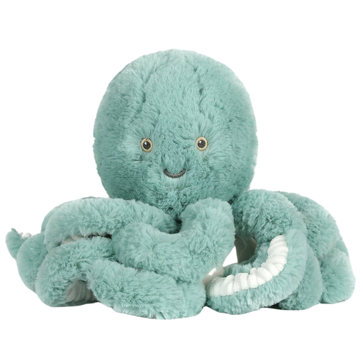 [169450-BB] Little Reef Octopus Soft Toy