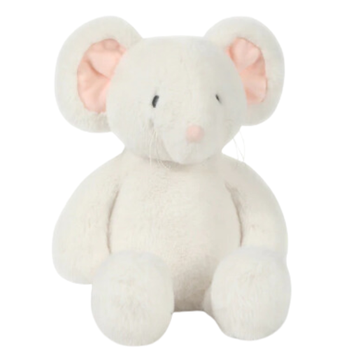 [169473-BB] Molly Mouse Soft Toy