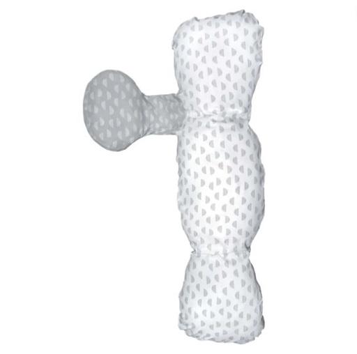 [169559-BB] Boppy Full Body Side Sleeper Pregnancy Pillow