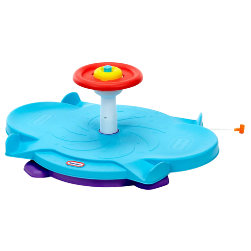 [169580-BB] Fun Zone Dual Twister