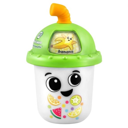 [169698-BB] LeapFrog Fruit Colours Learning Smoothie