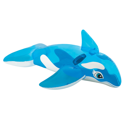 [169855-BB] Lil Whale Ride On