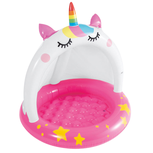 [169860-BB] Caticorn Baby Pool