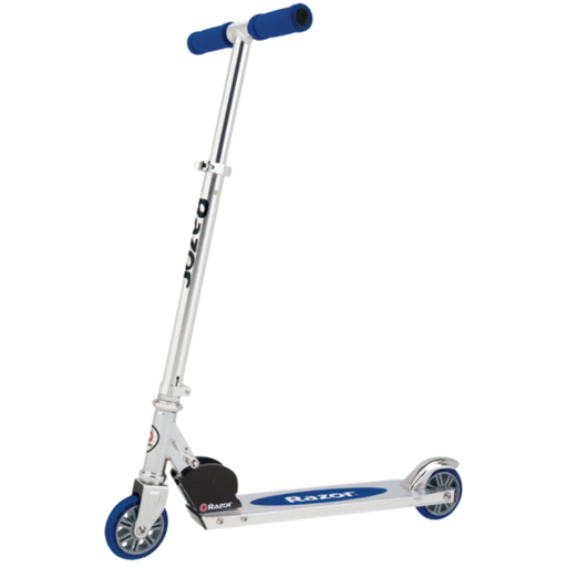 [106011-BB] Razor A Scooter Blue