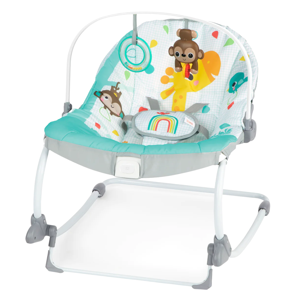 Infant rocker chair hotsell
