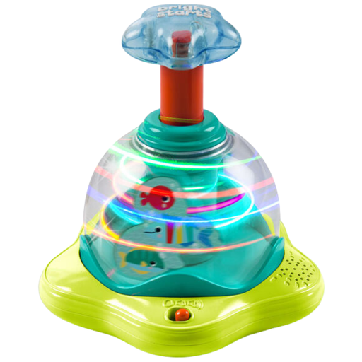[170152-BB] Press & Glow Spinner