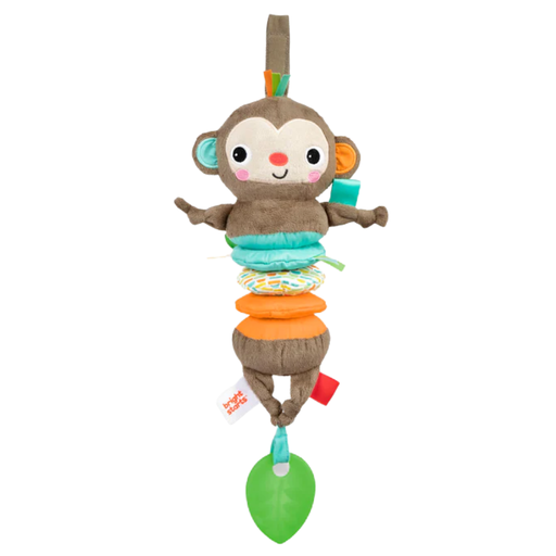 [170159-BB] Pull, Play n Boogie Musical Activity Toy - Monkey