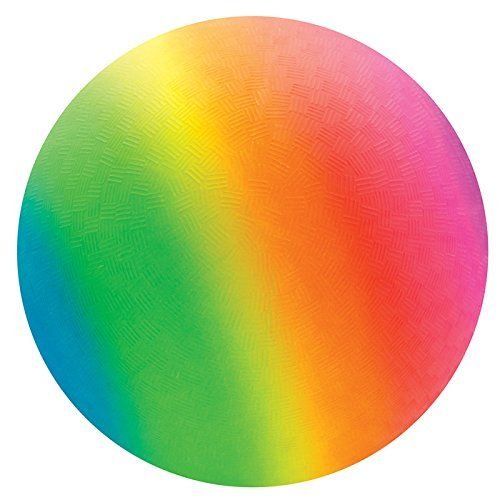 [143713-BB] Mega Rainbow Ball