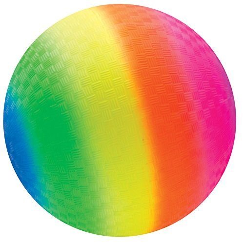 [143711-BB] Rainbow Ball