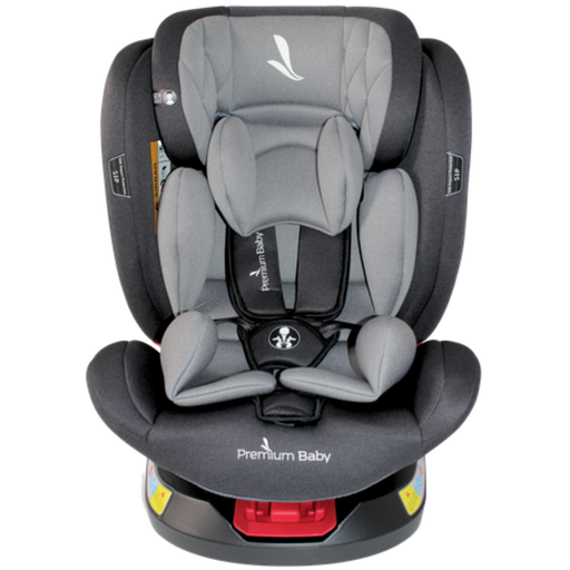 [170246-BB] Premium Baby Twist 360 Car Seat