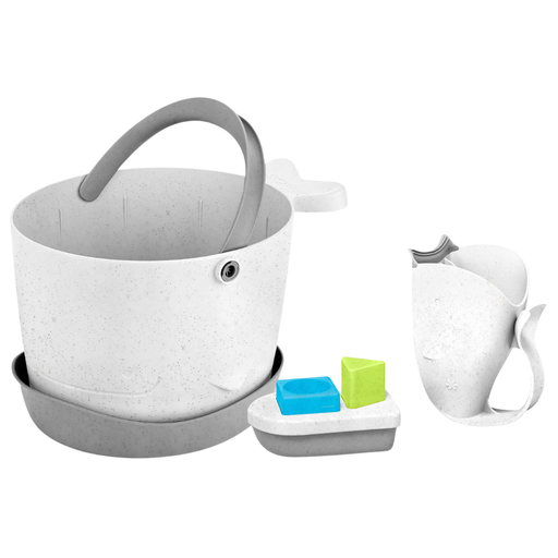 [170248-BB] Skip Hop Moby x Oceanworks Sustainable Bath Bundle