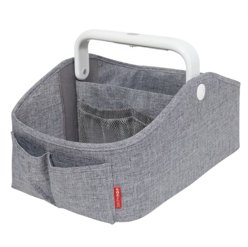 [149911-BB] Skip Hop Light Up Diaper Caddy