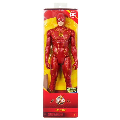 [170265-BB] Flash Action Figure 12in Assorted