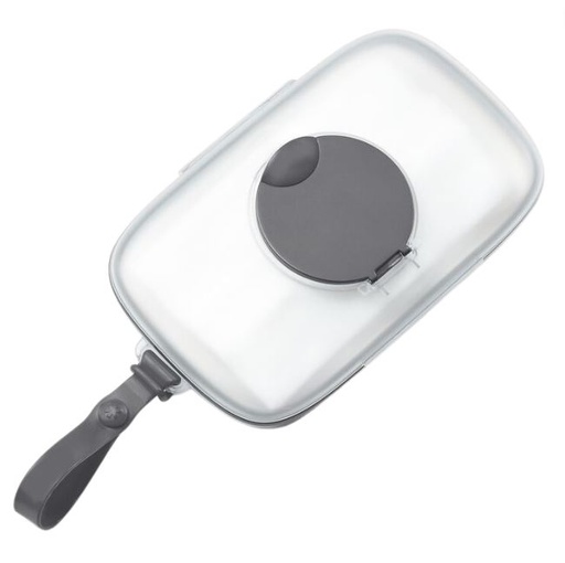 [138075-BB] Snug & Seal Wipes Case Grey
