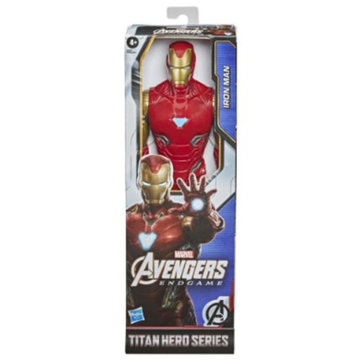 [170397-BB] Avengers Titan Hero Iron Man