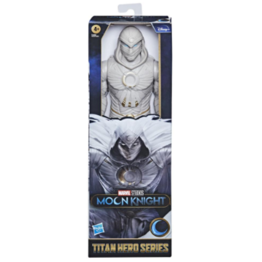 [170398-BB] Avengers Titan Hero Moon Knight
