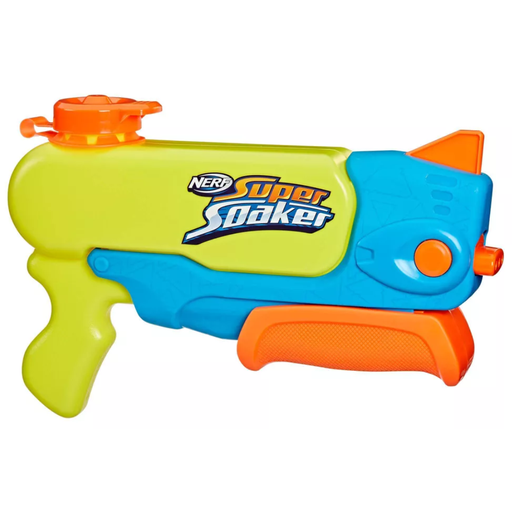 [170401-BB] Nerf Super Soaker Wave Spray